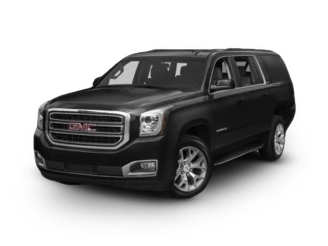 2015 GMC Yukon XL SLE