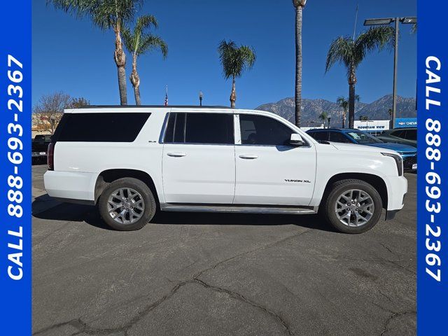 2015 GMC Yukon XL SLE