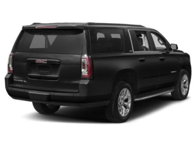 2015 GMC Yukon XL SLE