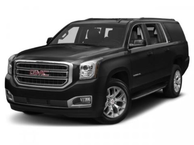 2015 GMC Yukon XL SLE