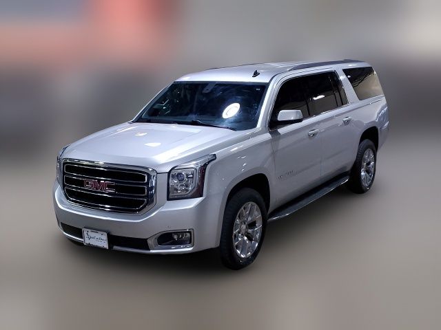 2015 GMC Yukon XL SLE