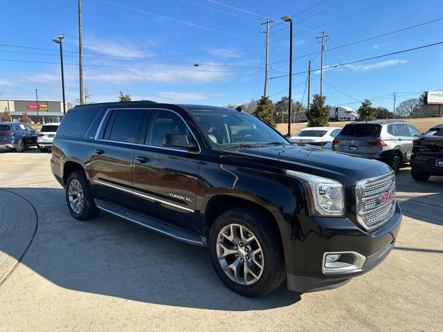 2015 GMC Yukon XL SLE