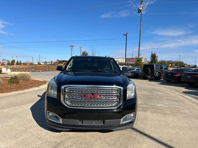 2015 GMC Yukon XL SLE