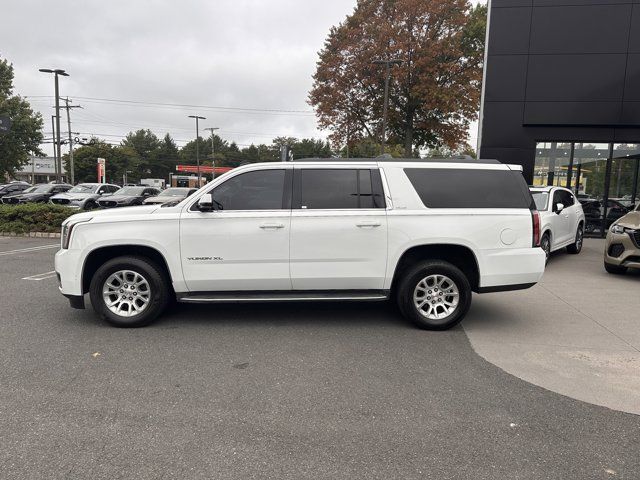 2015 GMC Yukon XL SLE