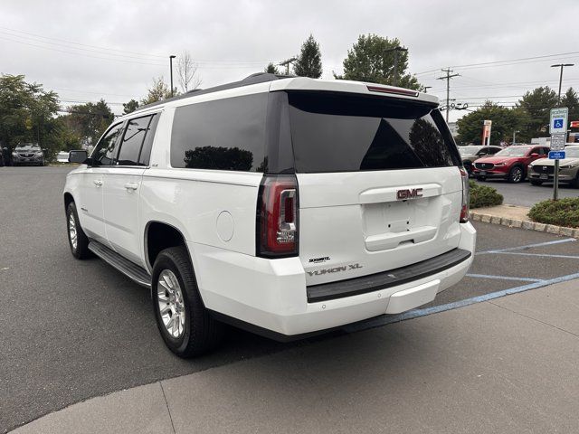 2015 GMC Yukon XL SLE