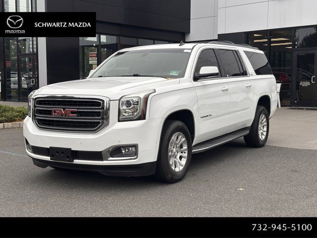 2015 GMC Yukon XL SLE