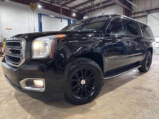 2015 GMC Yukon XL SLE