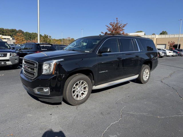 2015 GMC Yukon XL SLE