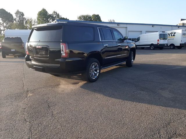 2015 GMC Yukon XL SLE