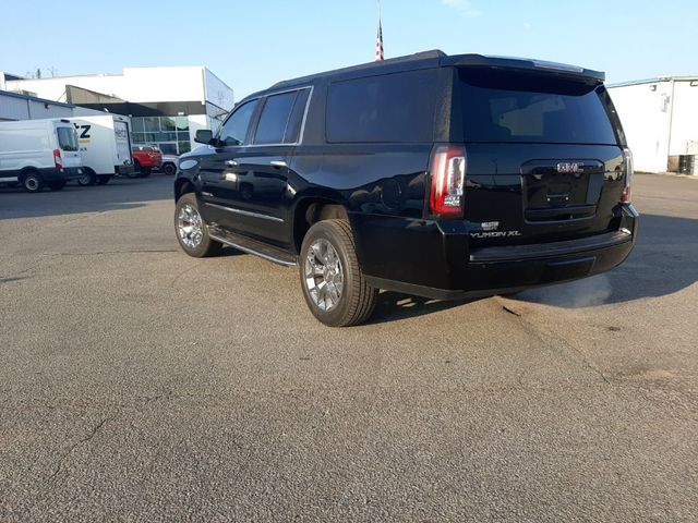 2015 GMC Yukon XL SLE