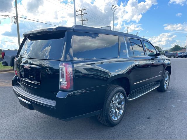 2015 GMC Yukon XL SLE