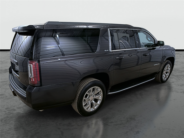 2015 GMC Yukon XL SLE