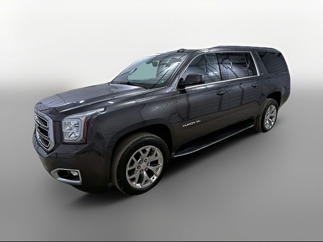 2015 GMC Yukon XL SLE