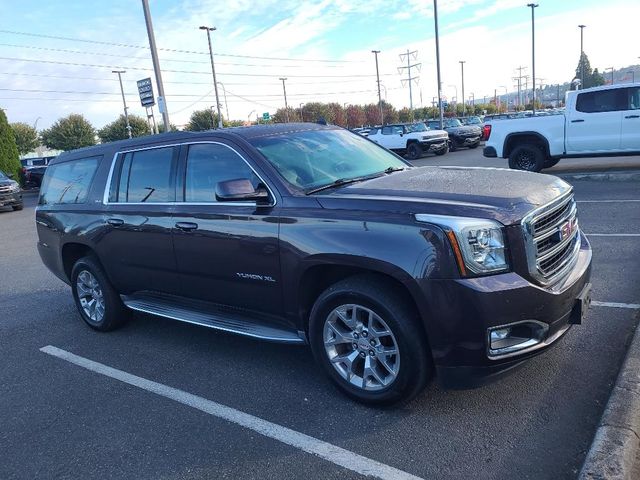 2015 GMC Yukon XL SLE