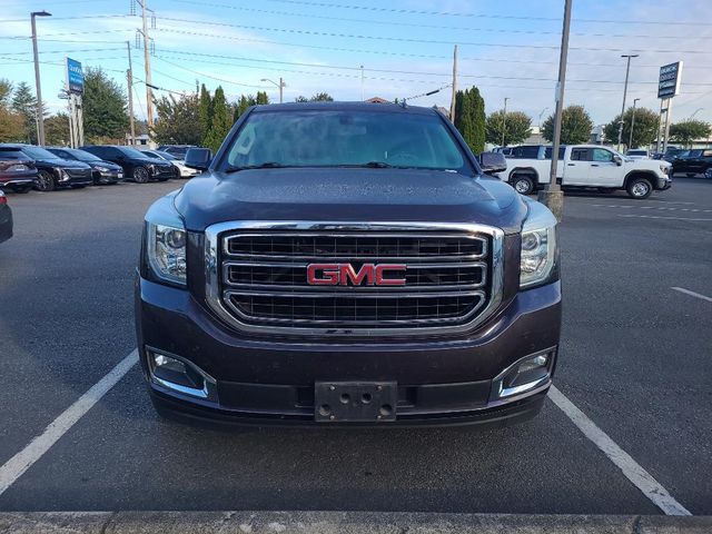 2015 GMC Yukon XL SLE