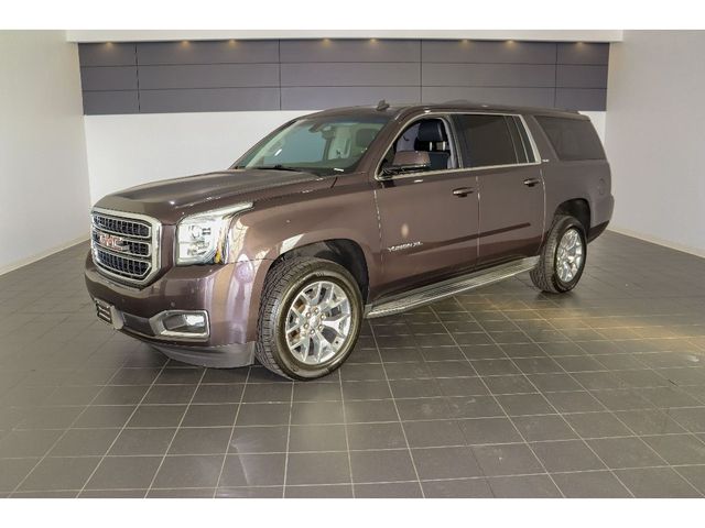 2015 GMC Yukon XL SLE