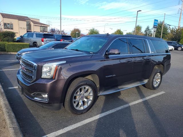 2015 GMC Yukon XL SLE