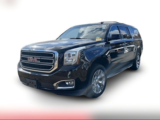 2015 GMC Yukon XL SLE