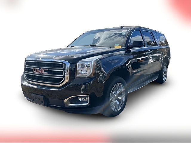 2015 GMC Yukon XL SLE