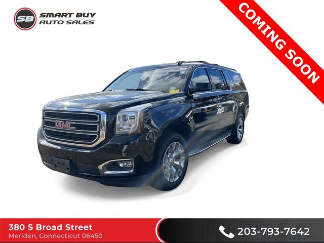 2015 GMC Yukon XL SLE