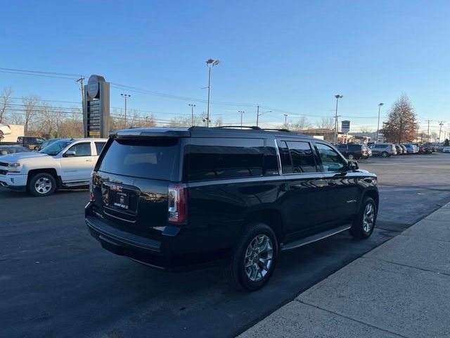 2015 GMC Yukon XL SLE