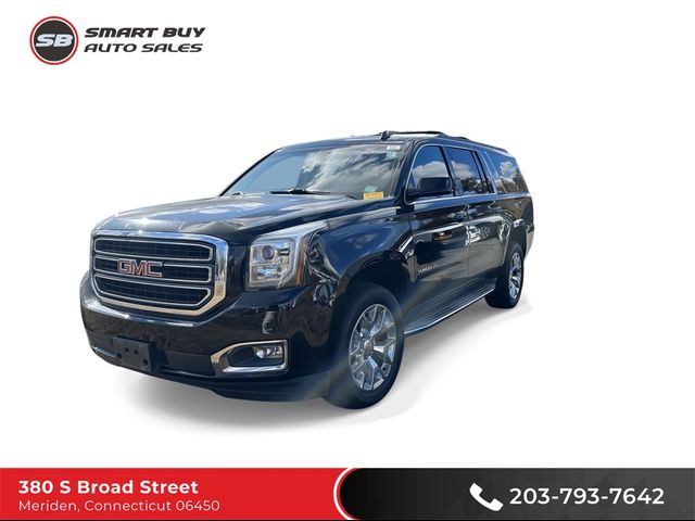 2015 GMC Yukon XL SLE