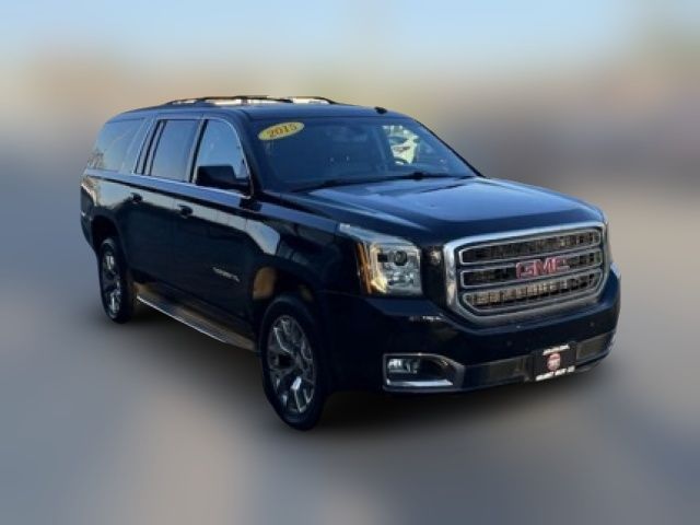 2015 GMC Yukon XL SLE