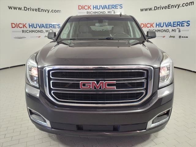 2015 GMC Yukon XL SLE