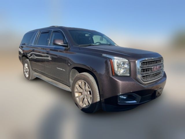 2015 GMC Yukon XL SLE