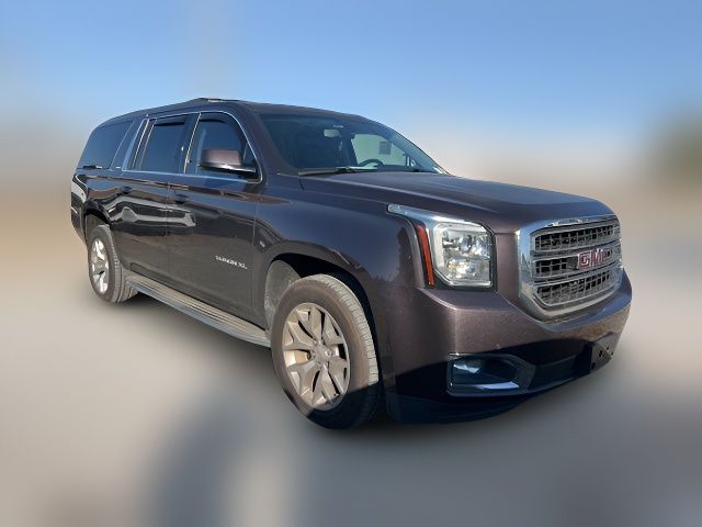 2015 GMC Yukon XL SLE