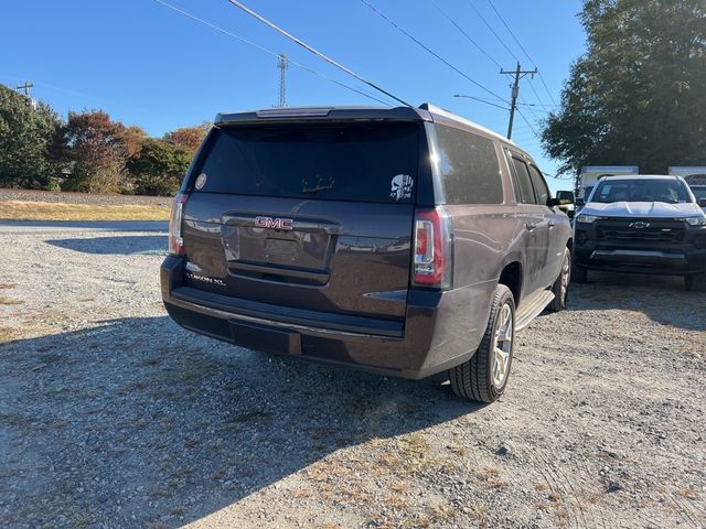 2015 GMC Yukon XL SLE