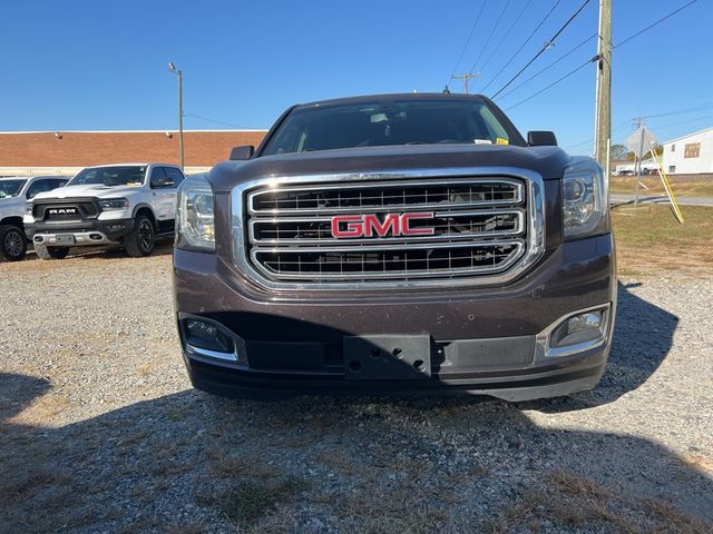 2015 GMC Yukon XL SLE