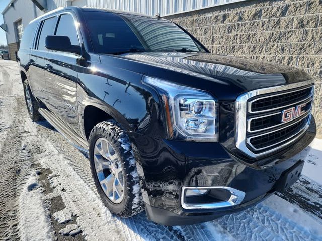 2015 GMC Yukon XL SLE