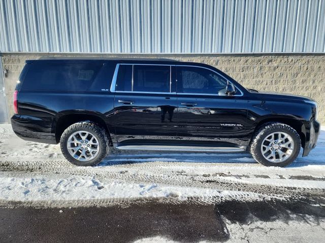 2015 GMC Yukon XL SLE