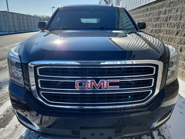 2015 GMC Yukon XL SLE