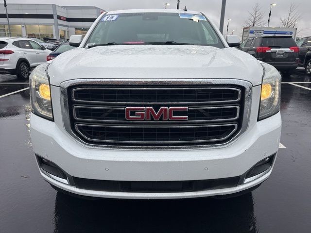 2015 GMC Yukon XL SLE