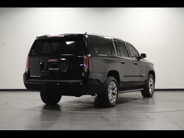 2015 GMC Yukon XL SLE