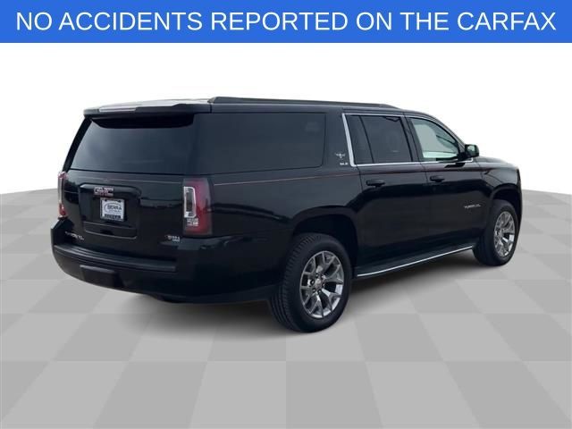 2015 GMC Yukon XL SLE