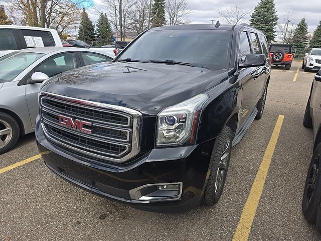 2015 GMC Yukon XL SLE