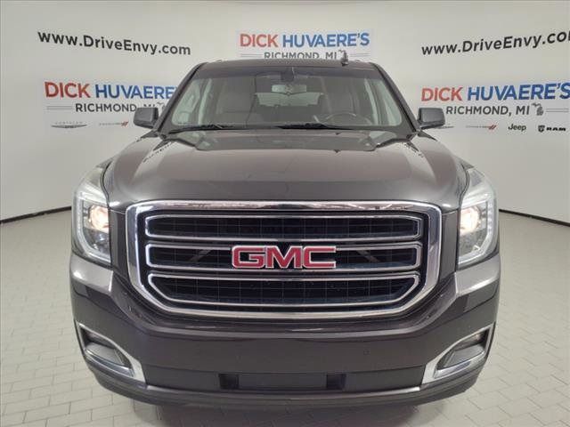 2015 GMC Yukon XL SLE