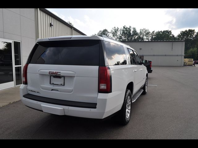 2015 GMC Yukon XL SLE