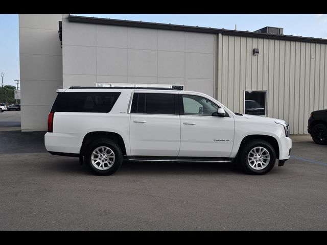 2015 GMC Yukon XL SLE