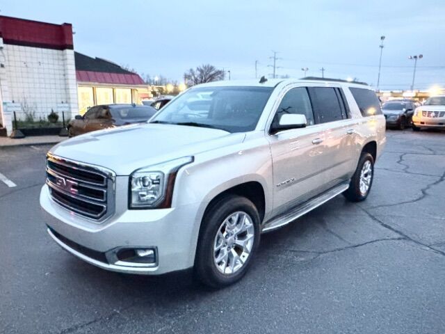 2015 GMC Yukon XL SLE