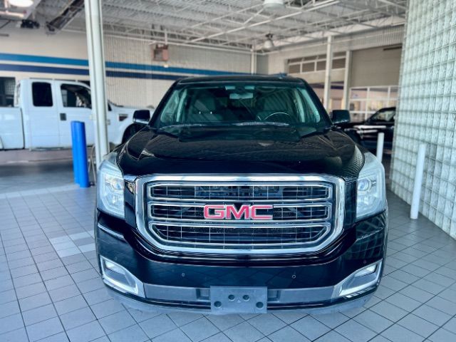 2015 GMC Yukon XL SLE