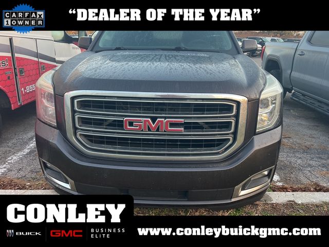 2015 GMC Yukon XL SLE