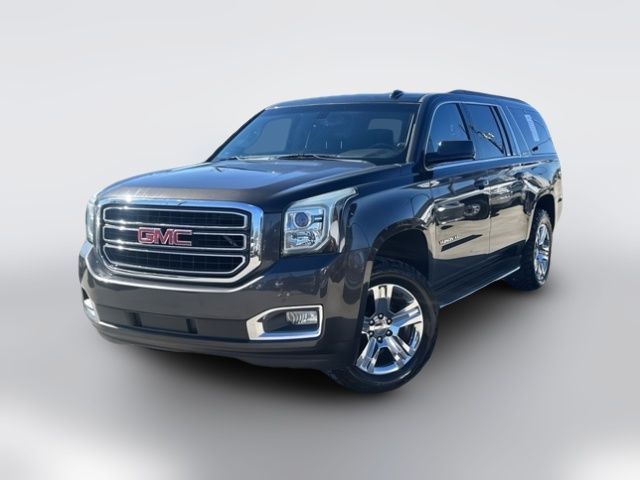 2015 GMC Yukon XL SLE