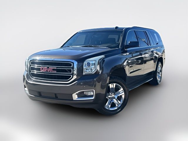 2015 GMC Yukon XL SLE