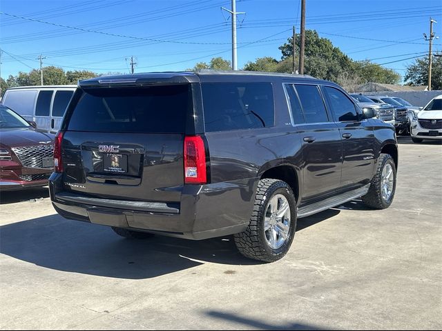 2015 GMC Yukon XL SLE