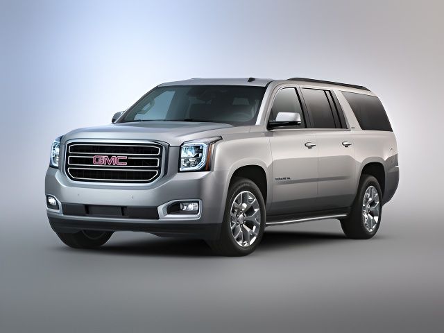 2015 GMC Yukon XL SLE