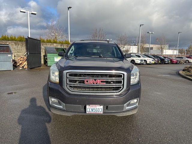 2015 GMC Yukon XL SLE